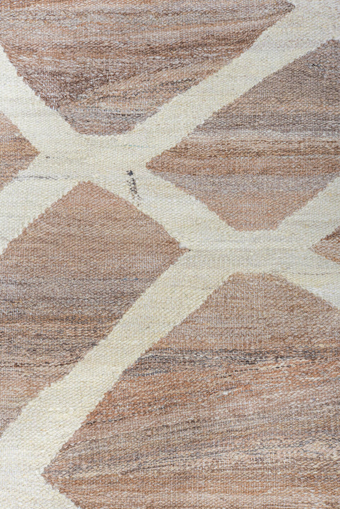 Vintage Kilim Area Rug (10' x 13')